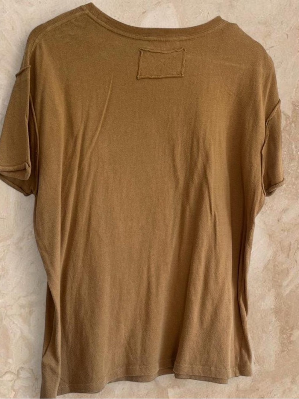 NWOT We The Free Horsin’ Around cotton t-shirt small - Picture 2 of 5